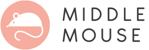 Middle Mouse Shop