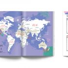 60th Birthday Bucket List Greetings Cardlet™ - Image 5